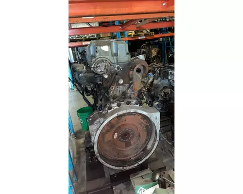 DETROIT 60 SER 14.0 Engine Assembly