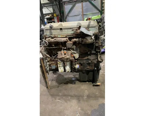 DETROIT 60 SER 14.0 Engine Assembly