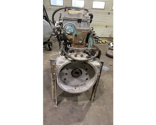 DETROIT 60 SER 14.0 Engine Assembly