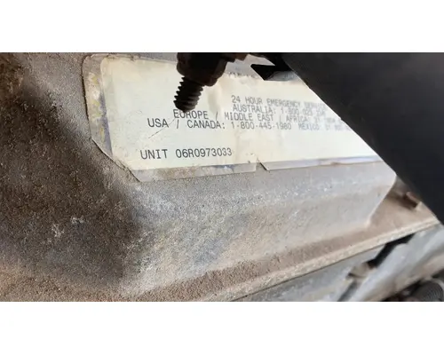 DETROIT 60 SER 14.0 Engine Assembly