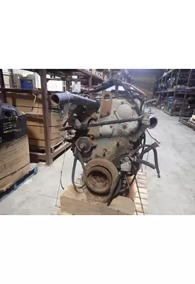 DETROIT 60 SER 14.0 Engine Assembly