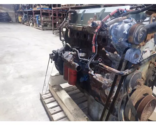 DETROIT 60 SER 14.0 Engine Assembly