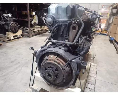 DETROIT 60 SER 14.0 Engine Assembly