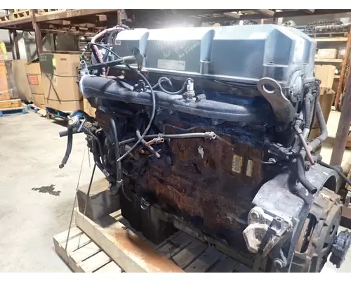 DETROIT 60 SER 14.0 Engine Assembly