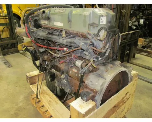 DETROIT 60 SER 14.0 Engine Assembly