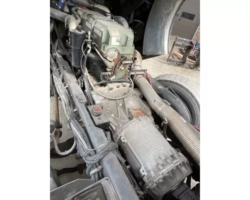 DETROIT 60 SER 14.0 Engine Assembly