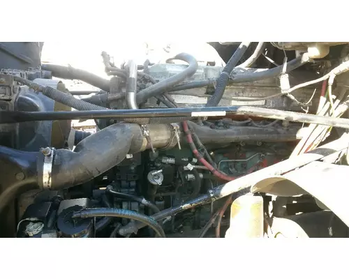 DETROIT 60 SER 14.0 Engine Assembly