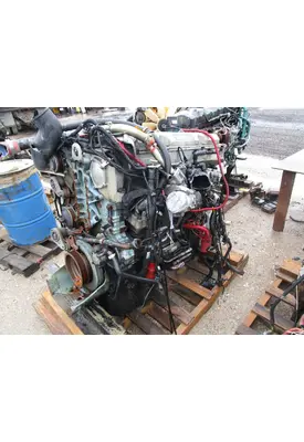 DETROIT 60 SER 14.0 Engine Assembly