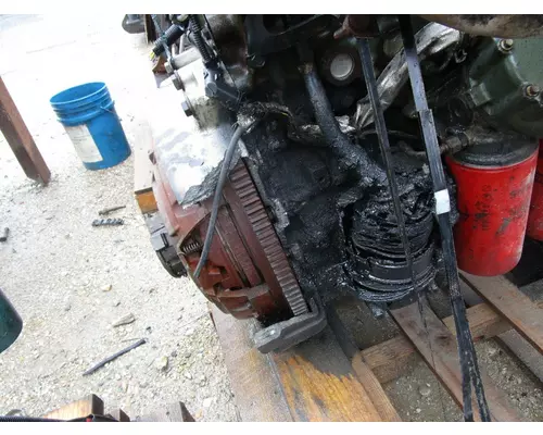 DETROIT 60 SER 14.0 Engine Assembly