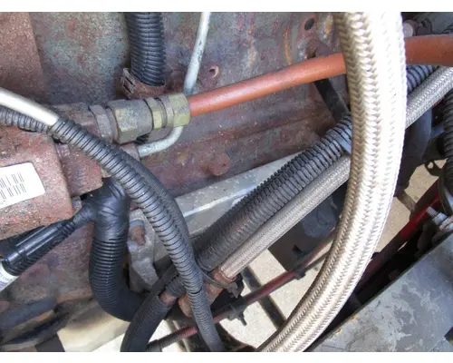 DETROIT 60 SER 14.0 Engine Assembly