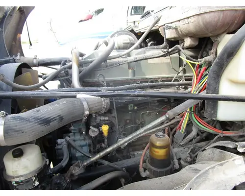 DETROIT 60 SER 14.0 Engine Assembly