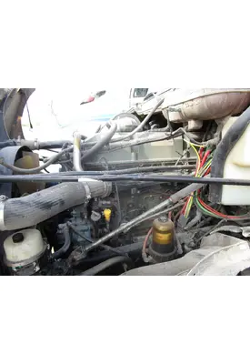 DETROIT 60 SER 14.0 Engine Assembly