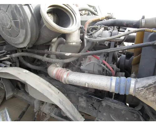 DETROIT 60 SER 14.0 Engine Assembly
