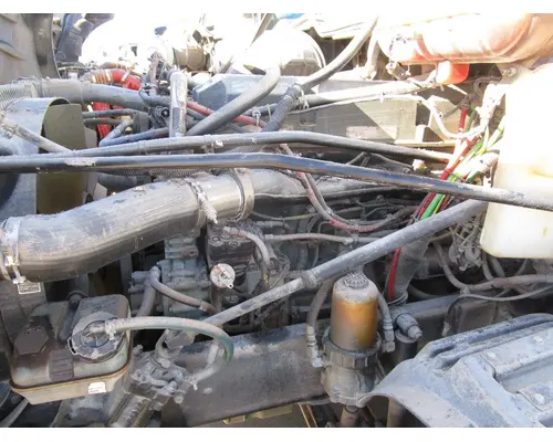 DETROIT 60 SER 14.0 Engine Assembly