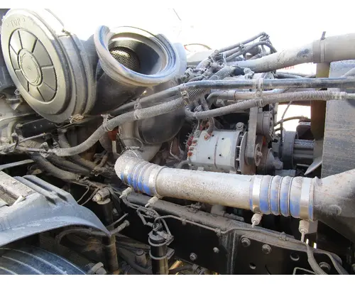 DETROIT 60 SER 14.0 Engine Assembly