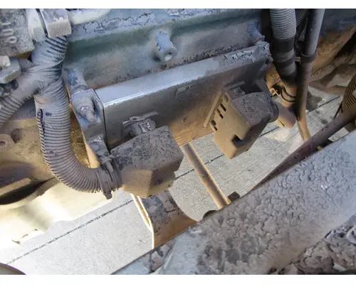 DETROIT 60 SER 14.0 Engine Assembly