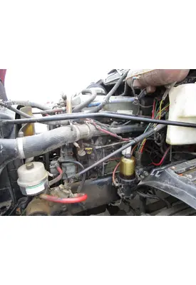 DETROIT 60 SER 14.0 Engine Assembly