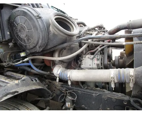 DETROIT 60 SER 14.0 Engine Assembly