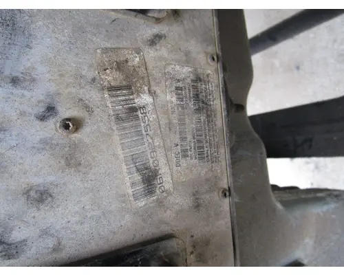 DETROIT 60 SER 14.0 Engine Assembly