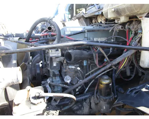 DETROIT 60 SER 14.0 Engine Assembly