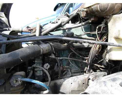 DETROIT 60 SER 14.0 Engine Assembly