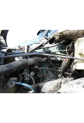 DETROIT 60 SER 14.0 Engine Assembly