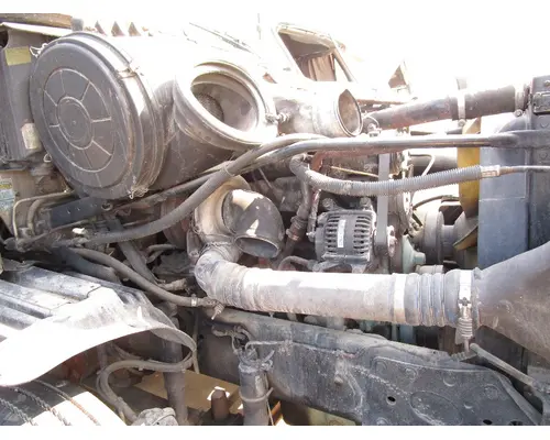 DETROIT 60 SER 14.0 Engine Assembly