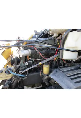 DETROIT 60 SER 14.0 Engine Assembly