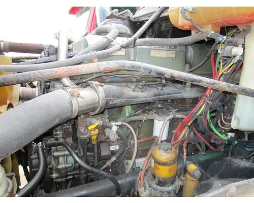 DETROIT 60 SER 14.0 Engine Assembly