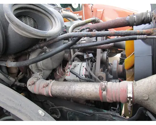 DETROIT 60 SER 14.0 Engine Assembly