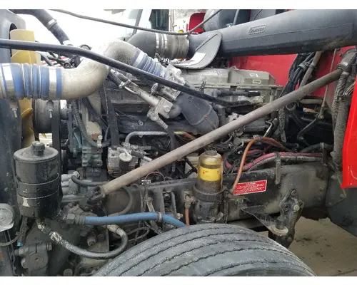 DETROIT 60 SER 14.0 Engine Assembly