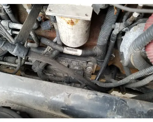 DETROIT 60 SER 14.0 Engine Assembly