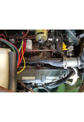 DETROIT 60 SER 14.0 Engine Assembly