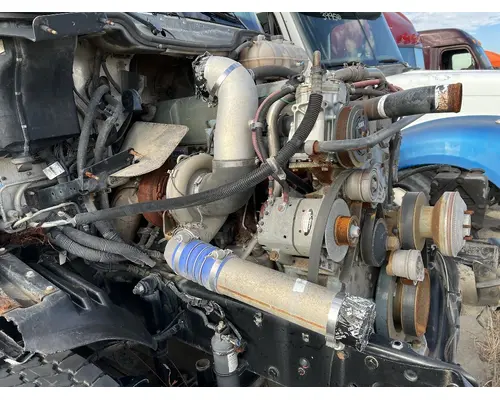 DETROIT 60 SER 14.0 Engine Assembly