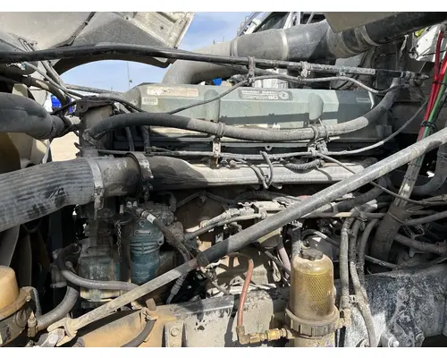 DETROIT 60 SER 14.0 Engine Assembly