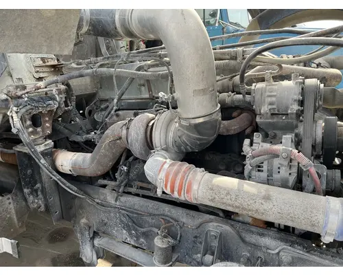 DETROIT 60 SER 14.0 Engine Assembly