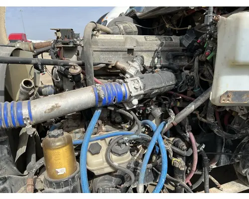 DETROIT 60 SER 14.0 Engine Assembly