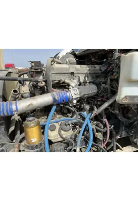 DETROIT 60 SER 14.0 Engine Assembly