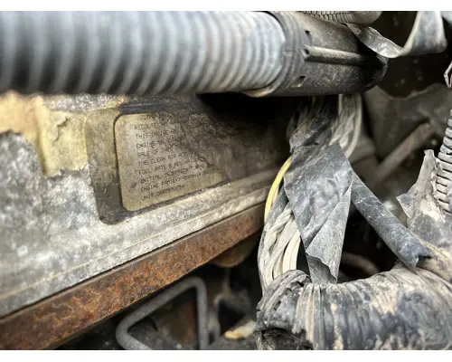 DETROIT 60 SER 14.0 Engine Assembly