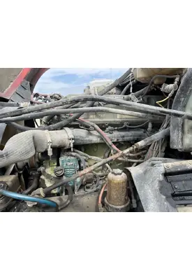 DETROIT 60 SER 14.0 Engine Assembly