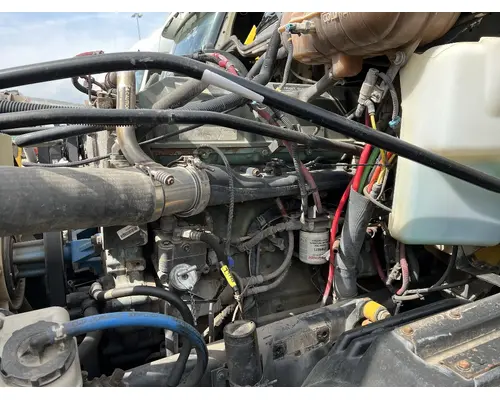 DETROIT 60 SER 14.0 Engine Assembly