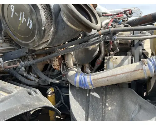 DETROIT 60 SER 14.0 Engine Assembly