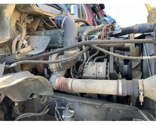 DETROIT 60 SER 14.0 Engine Assembly