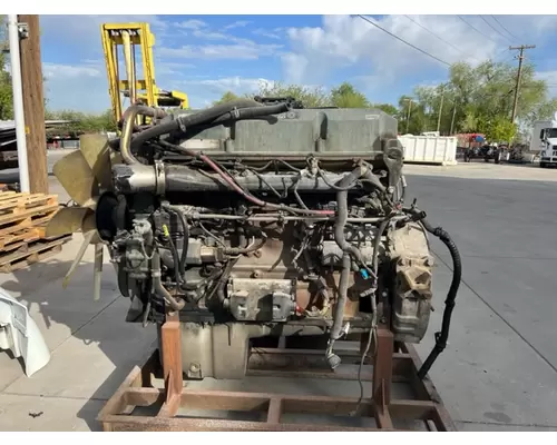 DETROIT 60 SER 14.0 Engine Assembly