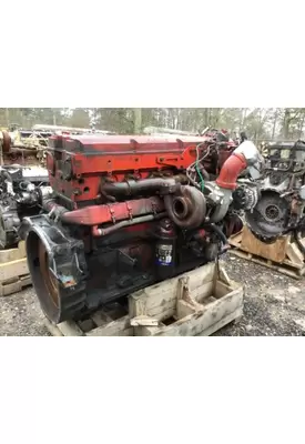 DETROIT 60 SER 14.0 Engine Assembly