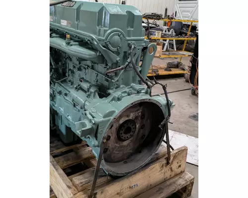 DETROIT 60 SER 14.0 Engine Assembly