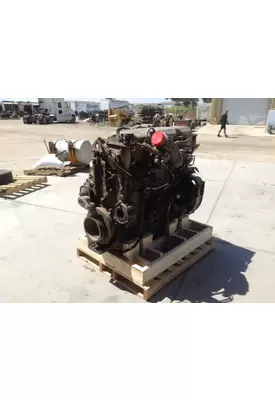 DETROIT 60 SER 14.0 Engine Assembly