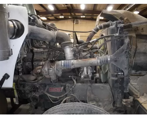 DETROIT 60 SER 14.0 Engine Assembly