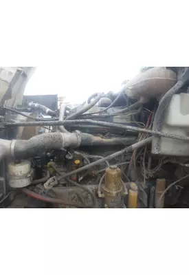 DETROIT 60 SER 14.0 Engine Assembly