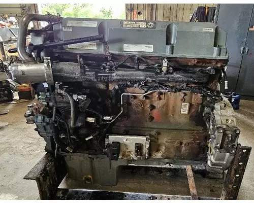 DETROIT 60 SER 14.0 Engine Assembly